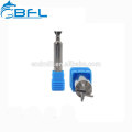 BFL-4 Cuchillas Dovetail Sharp Endmill Cortador / Carburo Dovetail Groove Cutter de China